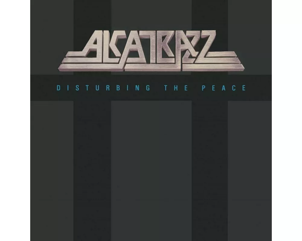 Disturbing The Peace