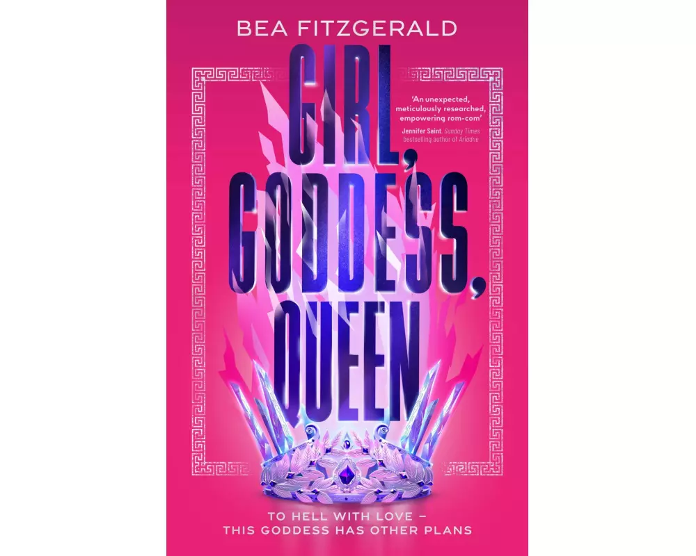 Girl, Goddess, Queen