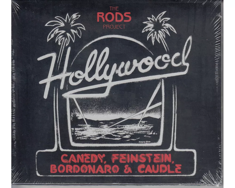 Hollywood (Slipcase)