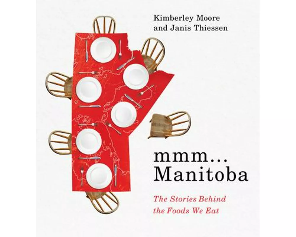 mmm... Manitoba