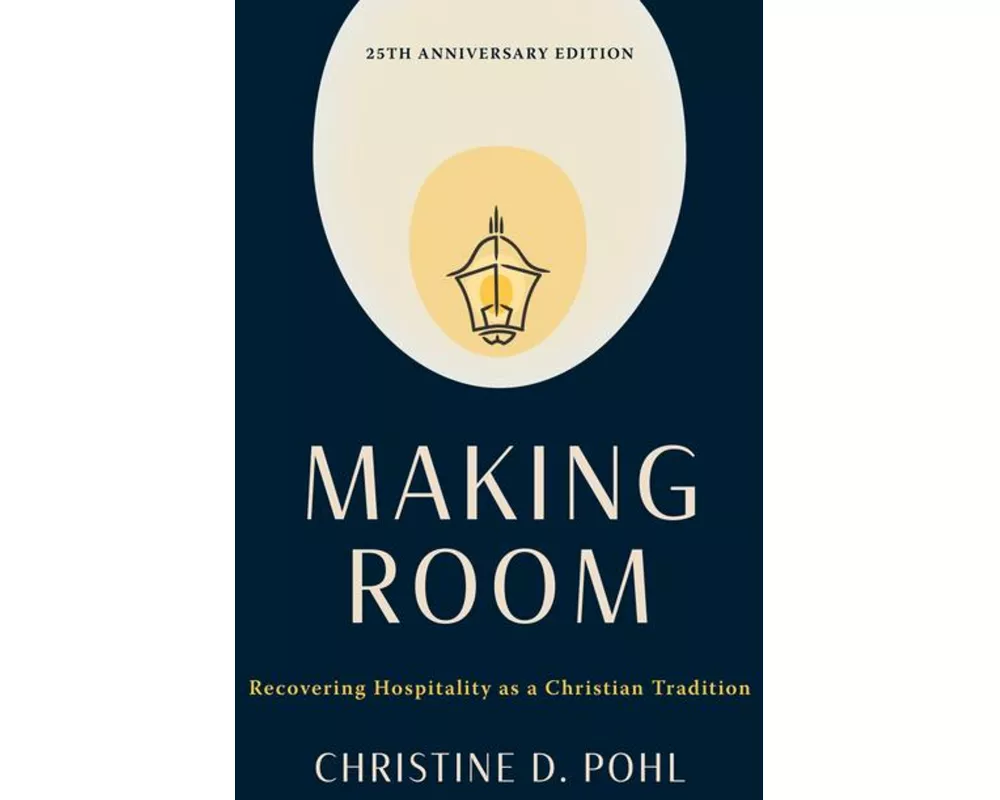 Making Room, 25th Anniversary Edition