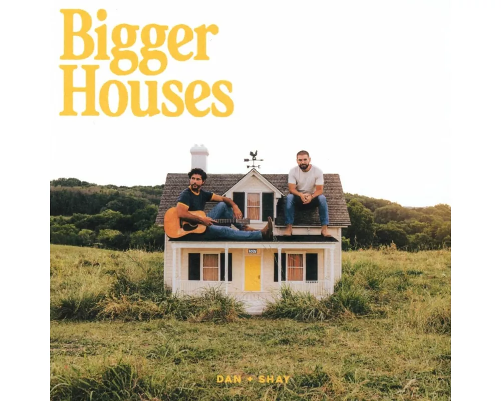 Bigger Houses