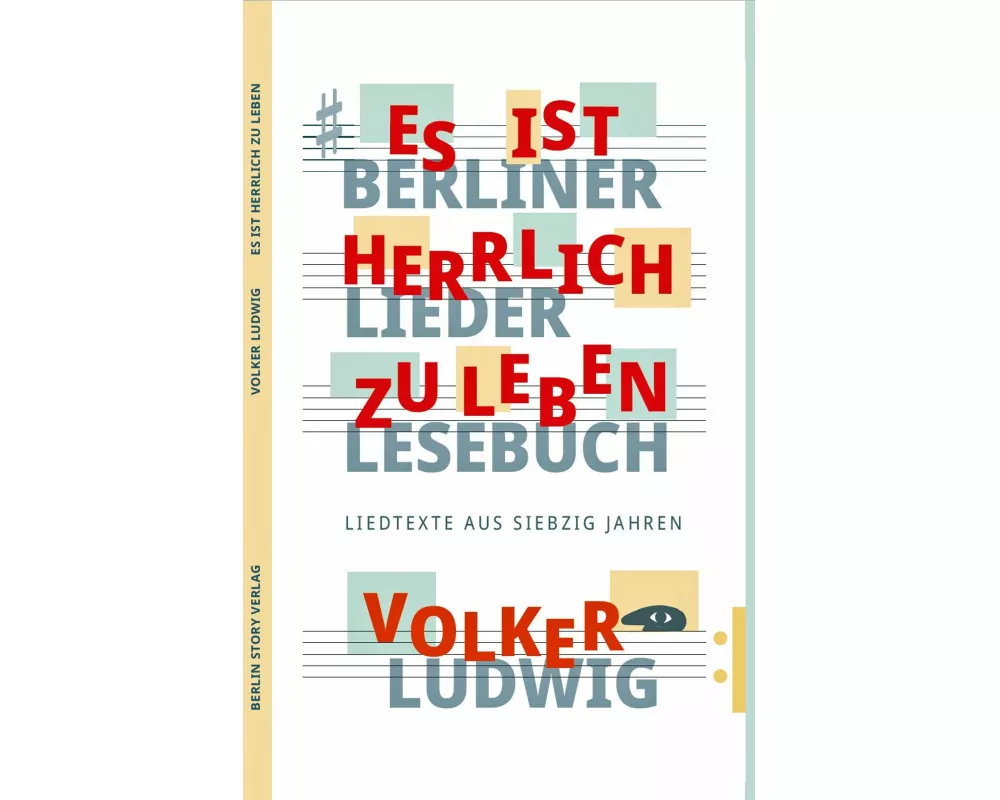 Es ist herrlich zu leben