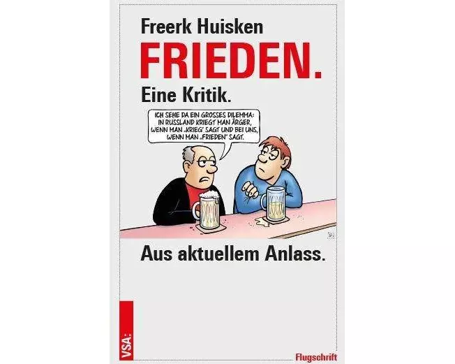 Frieden