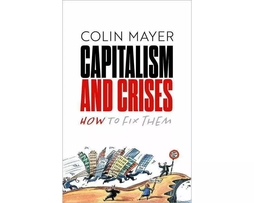 Capitalism and Crises
