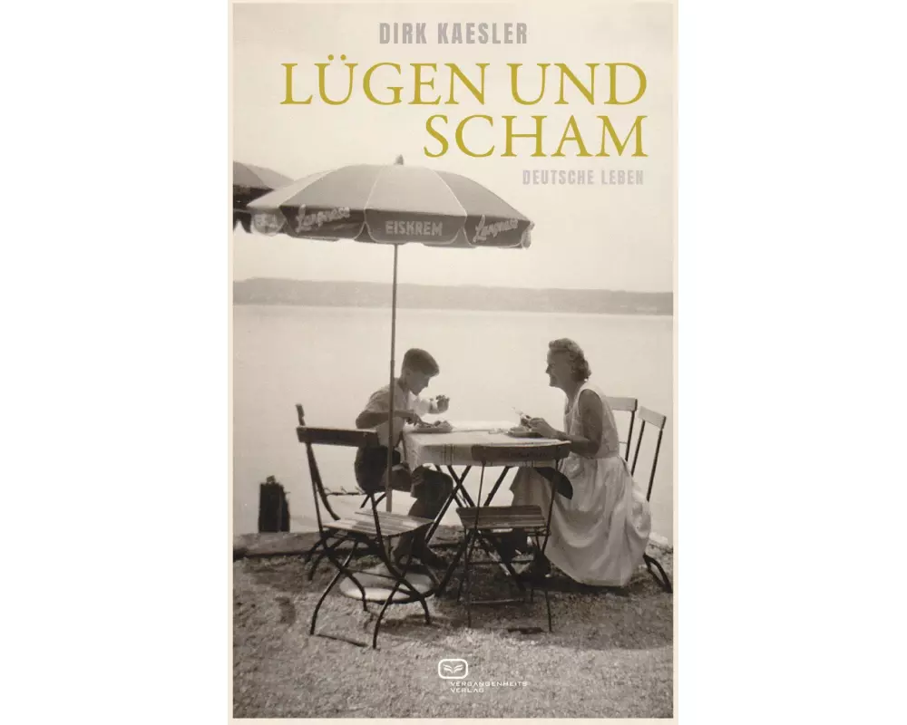 Lügen und Scham