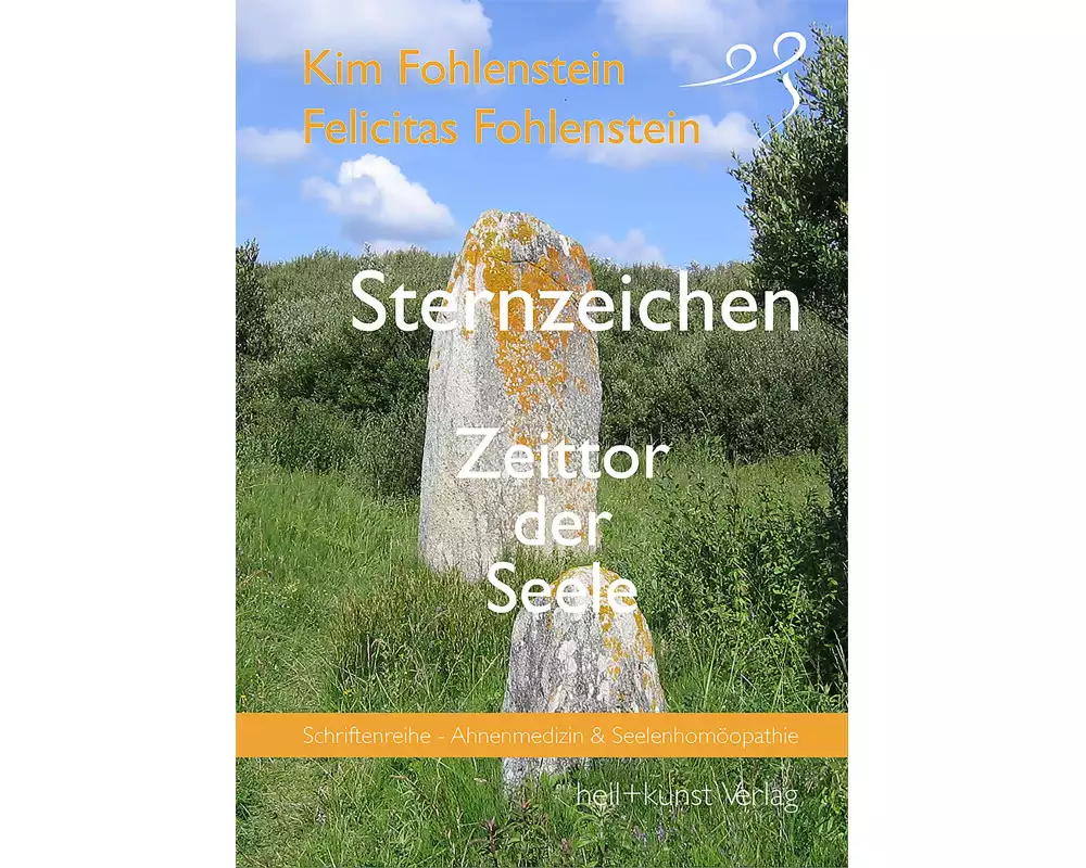 Sternzeichen - Zeittor der Seele