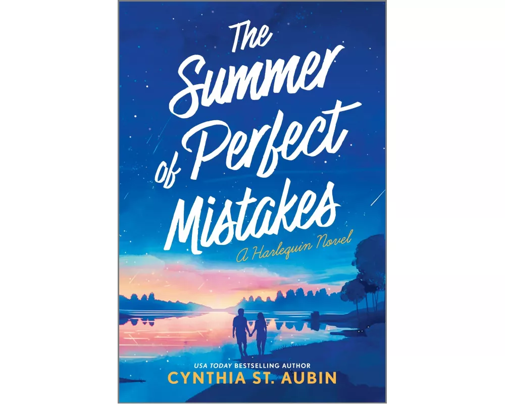 The Summer of Perfect Mistakes