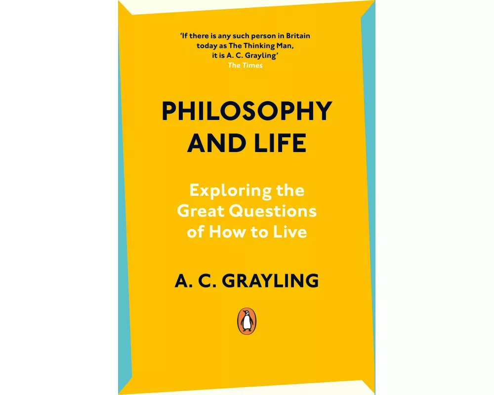 Philosophy and Life