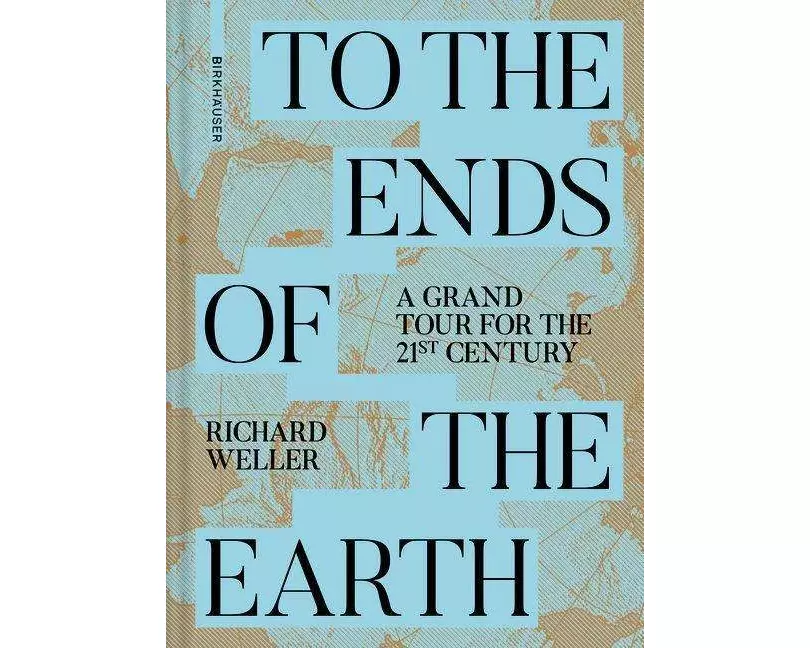 To the Ends of the Earth