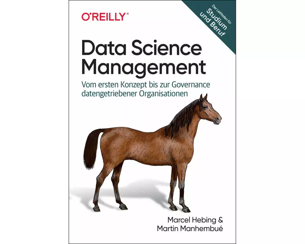 Data Science Management