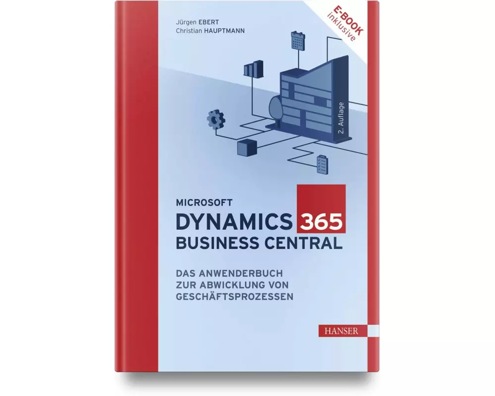 Microsoft Dynamics 365 Business Central