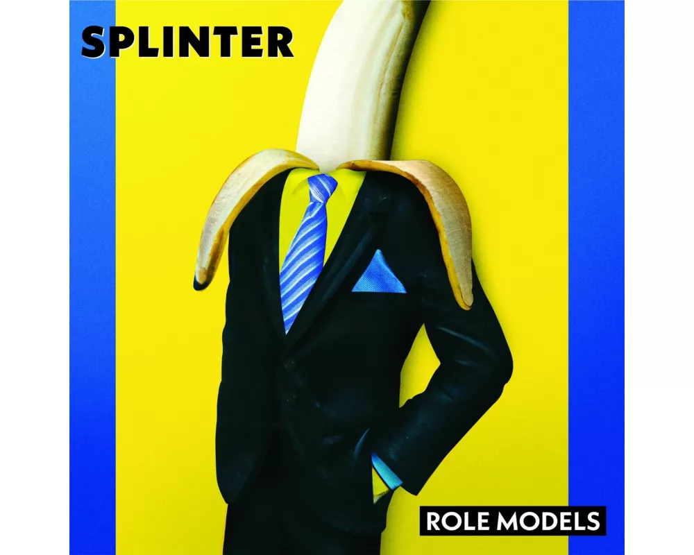 Role Models (Digipak)