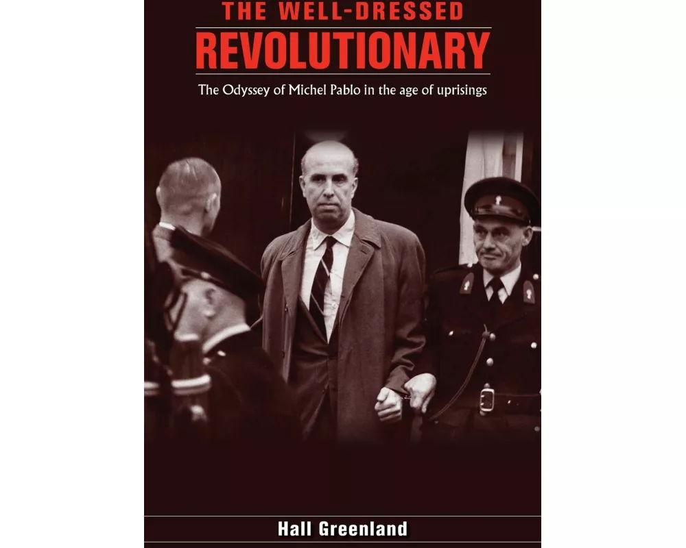 The well dressed revolutionary