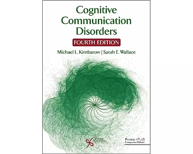 Cognitive Communication Disorders: 2025