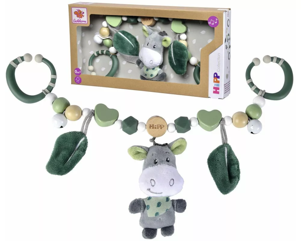 EH Baby HiPP Wagenkette