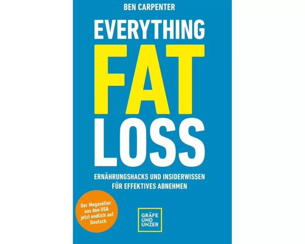 Everything Fat Loss
