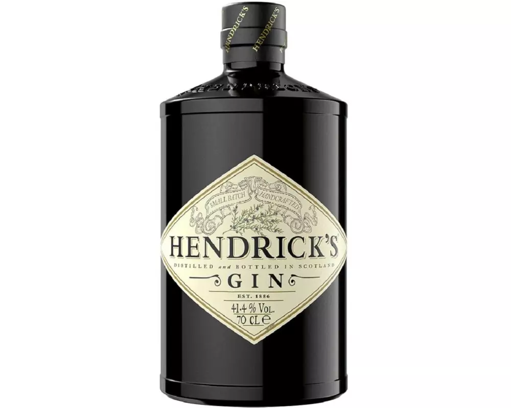 Hendrick's Gin Gin 0.7 l
