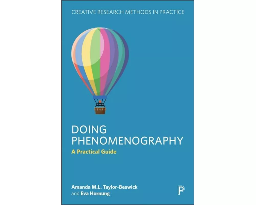 Doing Phenomenography