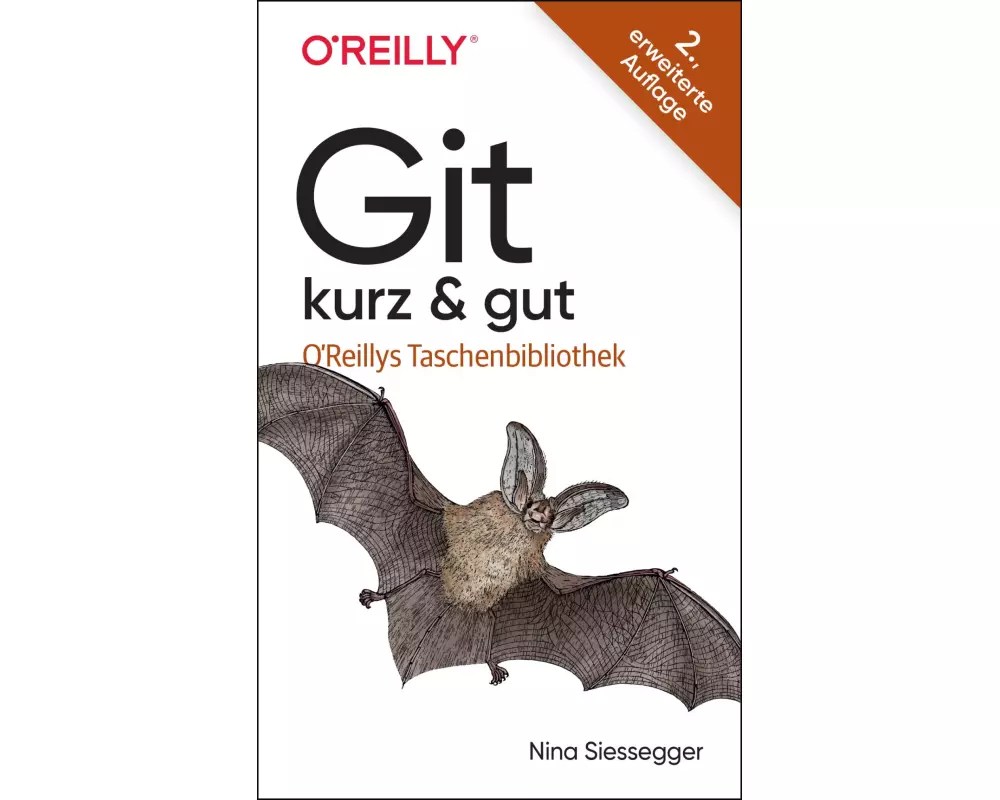 Git – kurz & gut