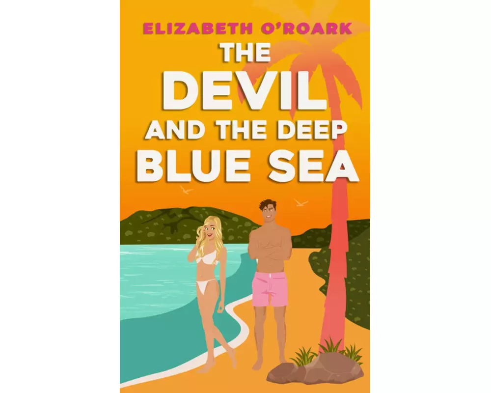 The Devil and the Deep Blue Sea