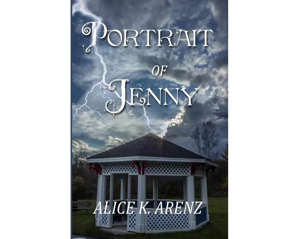 Portrait of Jenny