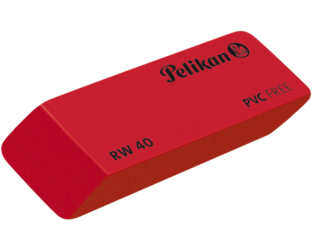 PELIKAN Radierer RW 40 606127