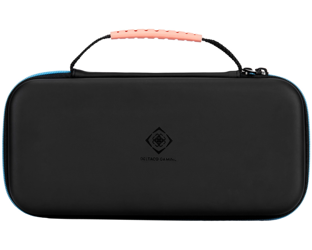 DELTACO Hard carry case NSW 2 GAM-193