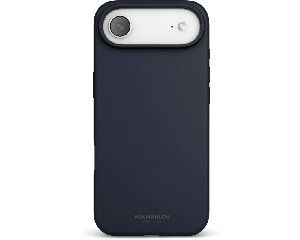 Vonmählen Back Cover Soft Silicone iPhone Air Navy