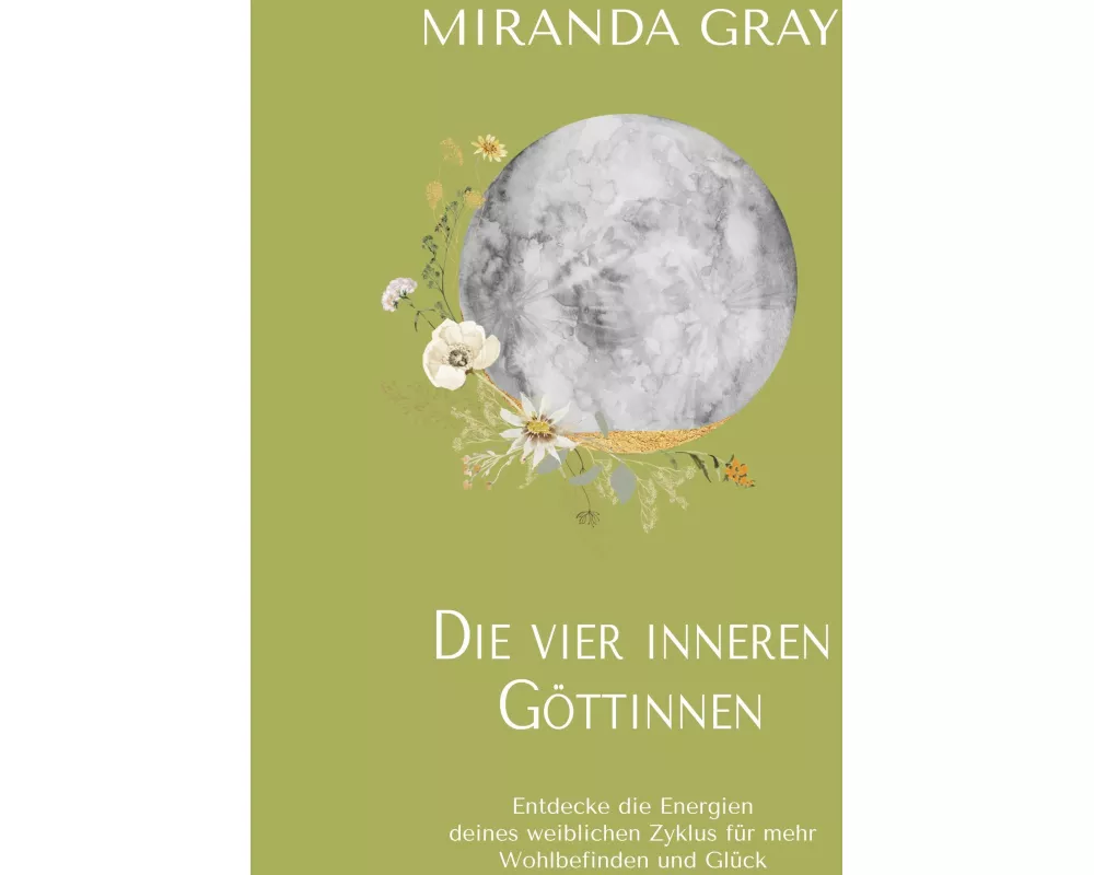 Die vier inneren Göttinnen