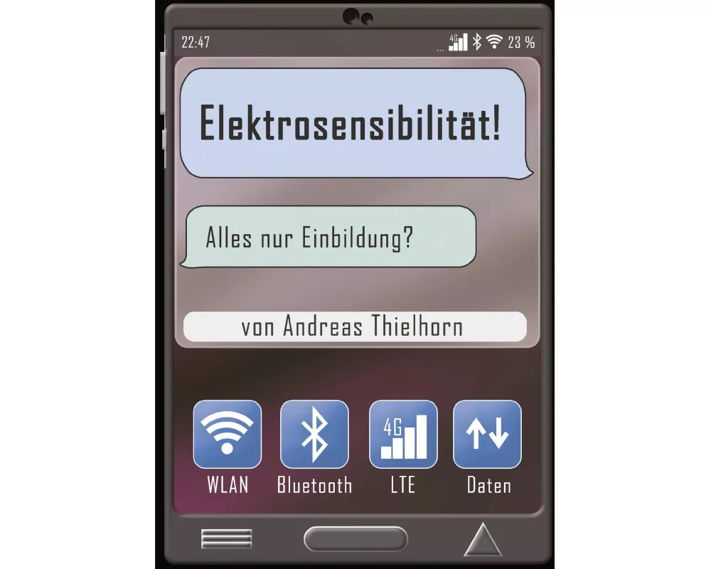 Elektrosensibilität