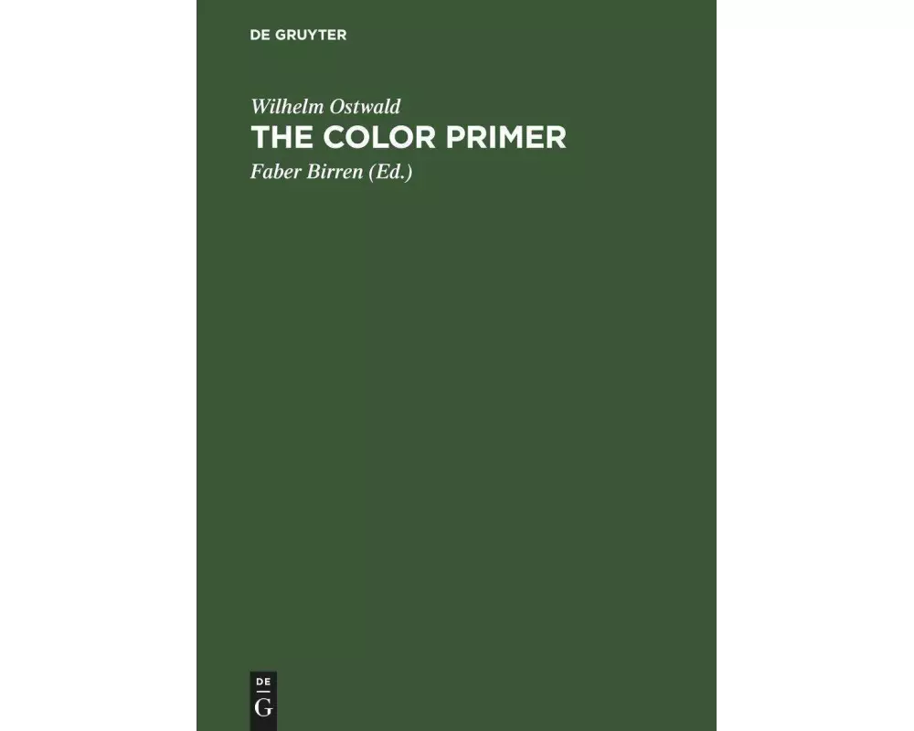The Color Primer