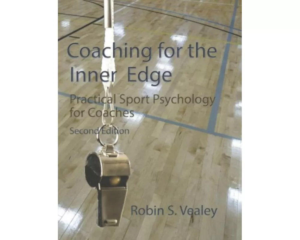 Coaching for the Inner Edge