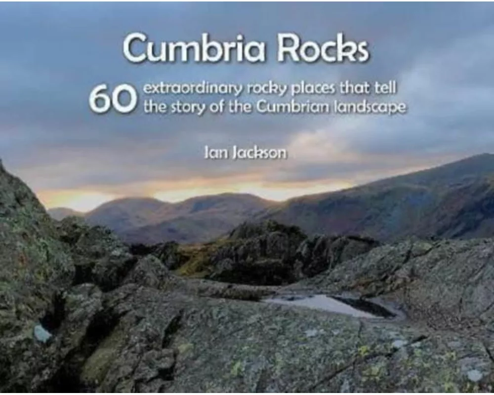 Cumbria Rocks