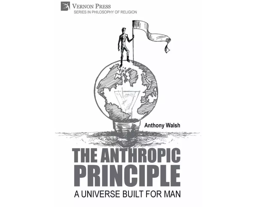 The Anthropic Principle