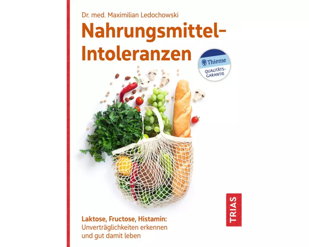 Nahrungsmittel-Intoleranzen