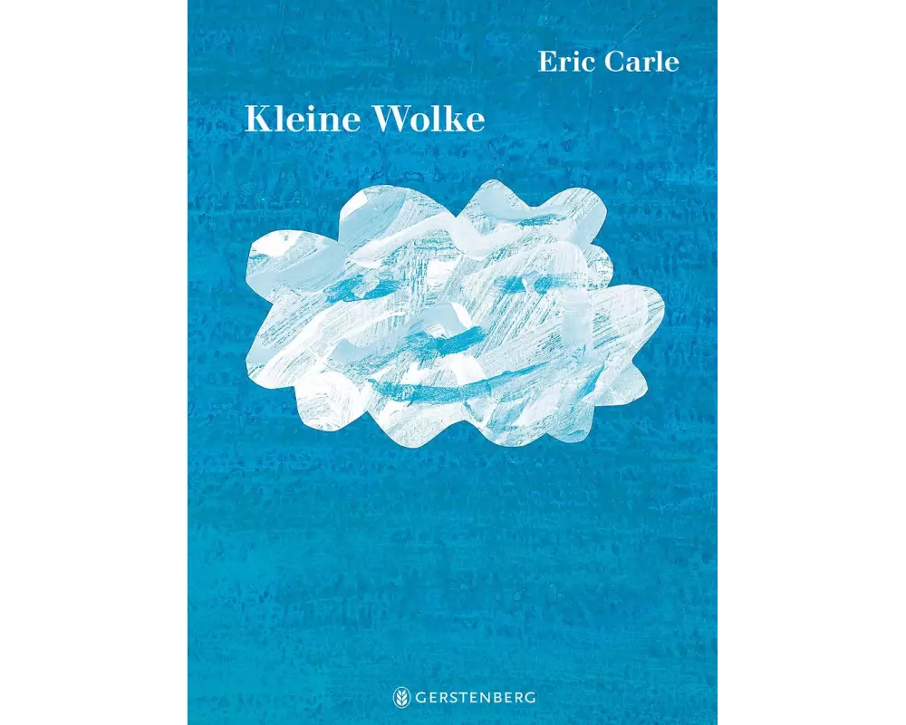 Kleine Wolke