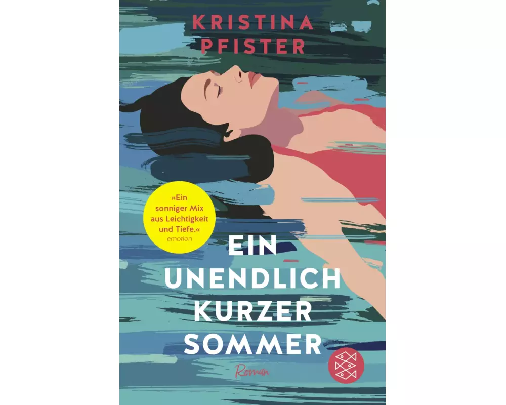 Ein unendlich kurzer Sommer