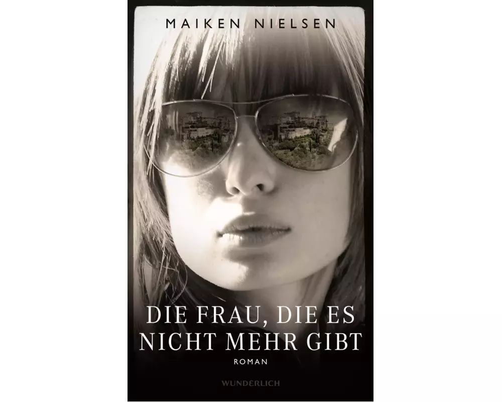 Die Frau, die es nicht mehr gibt