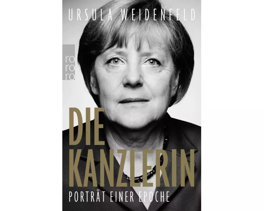 Die Kanzlerin