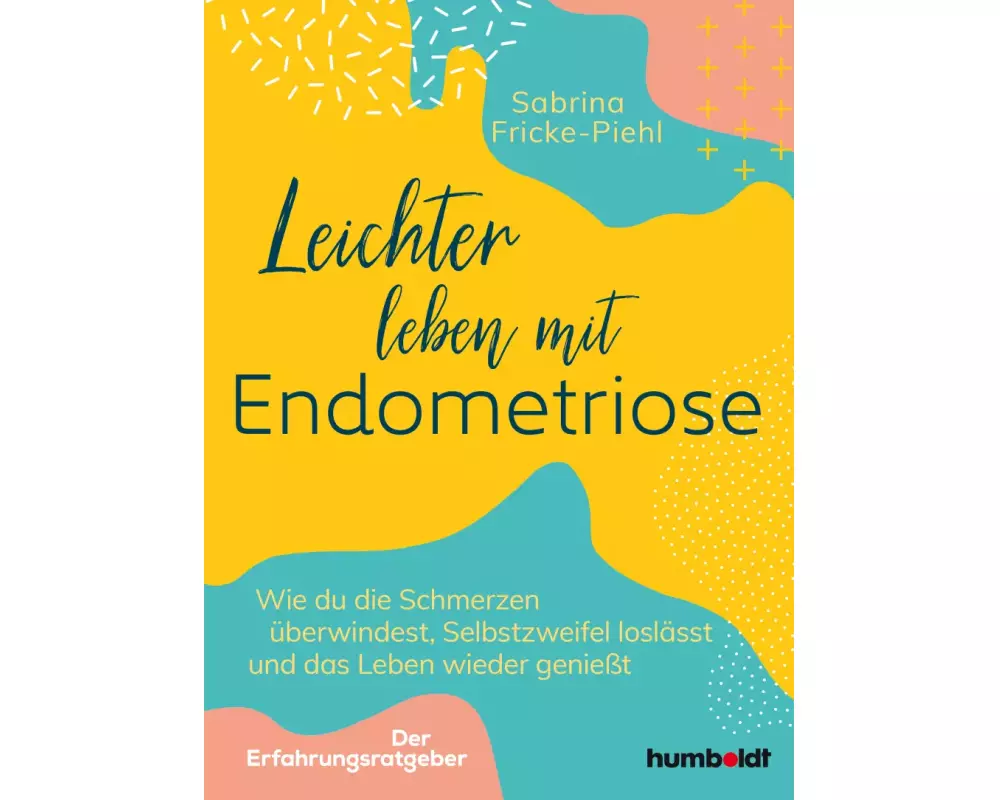 Leichter leben mit Endometriose