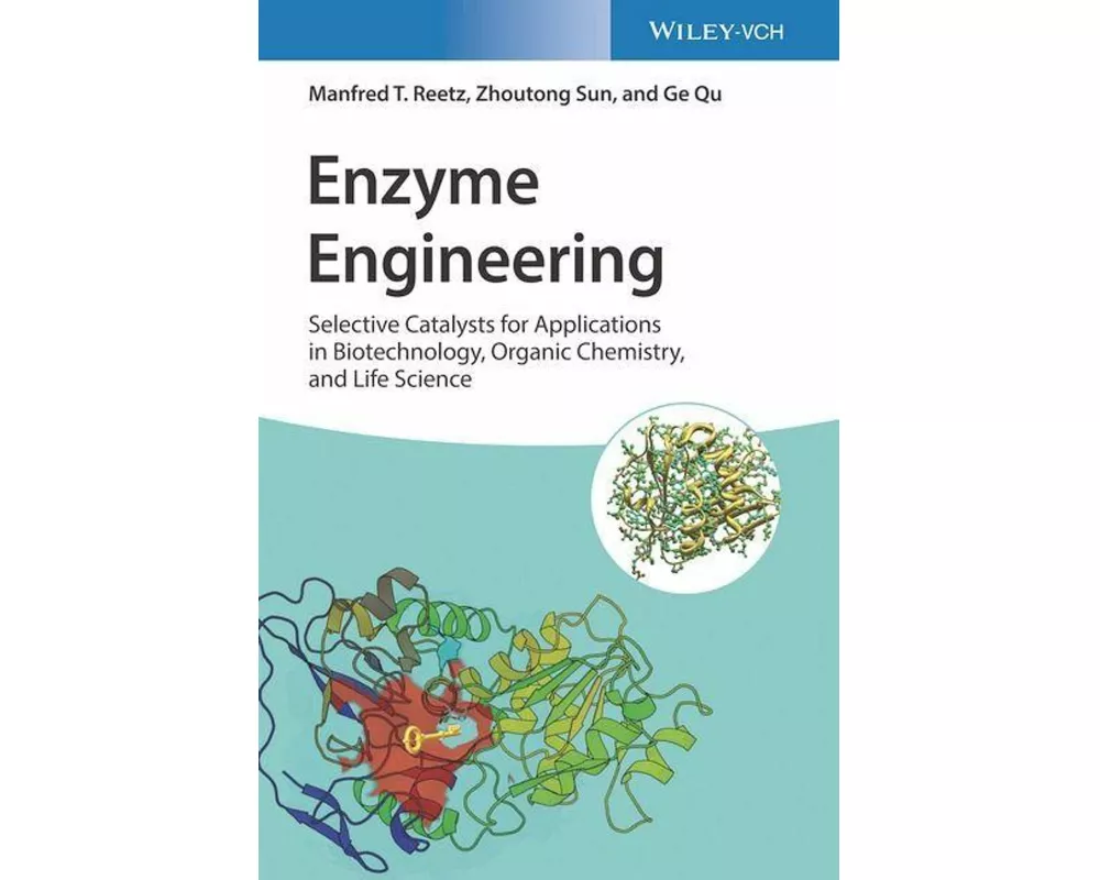 Enzyme Engineering