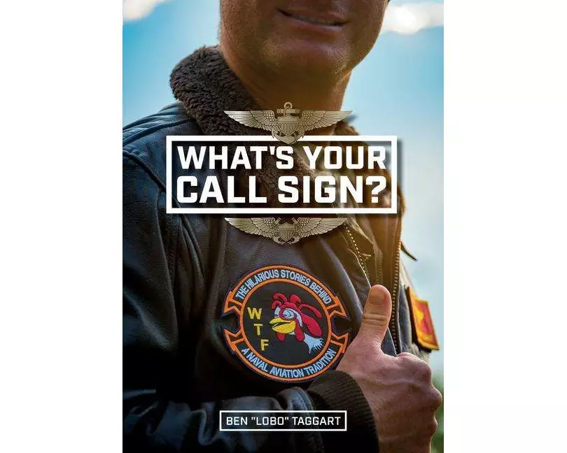 What's Your Call Sign?