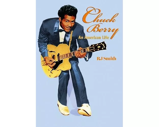 Chuck Berry