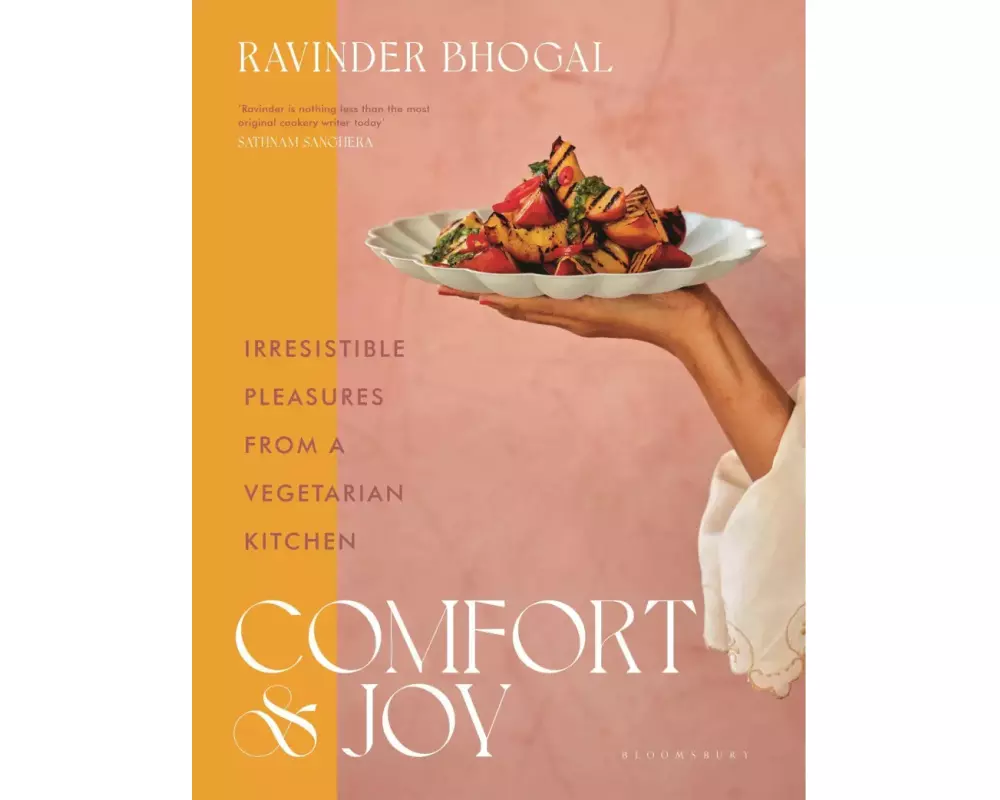 Comfort and Joy