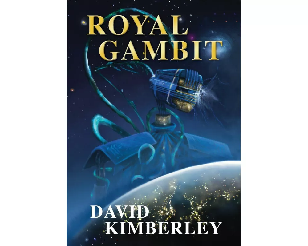 Royal Gambit