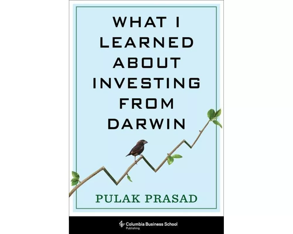 What I Learned About Investing from Darwin