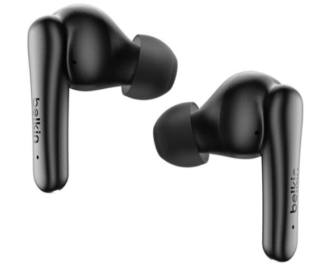 SOUNDFORM RHYTHM ANC TRUE WIRELESS EARBUDS