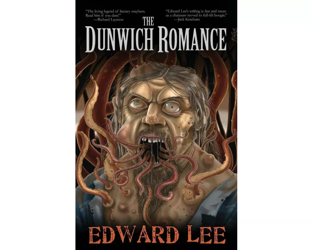 The Dunwich Romance
