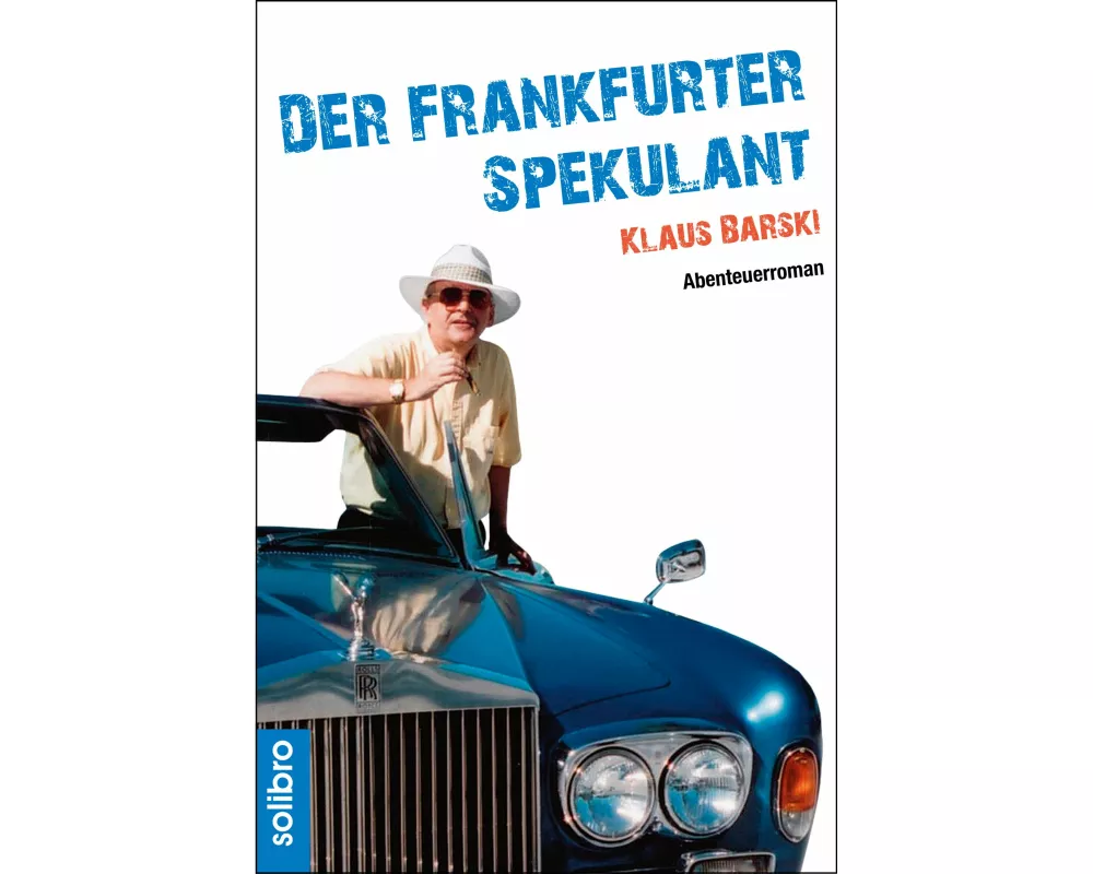 Der Frankfurter Spekulant
